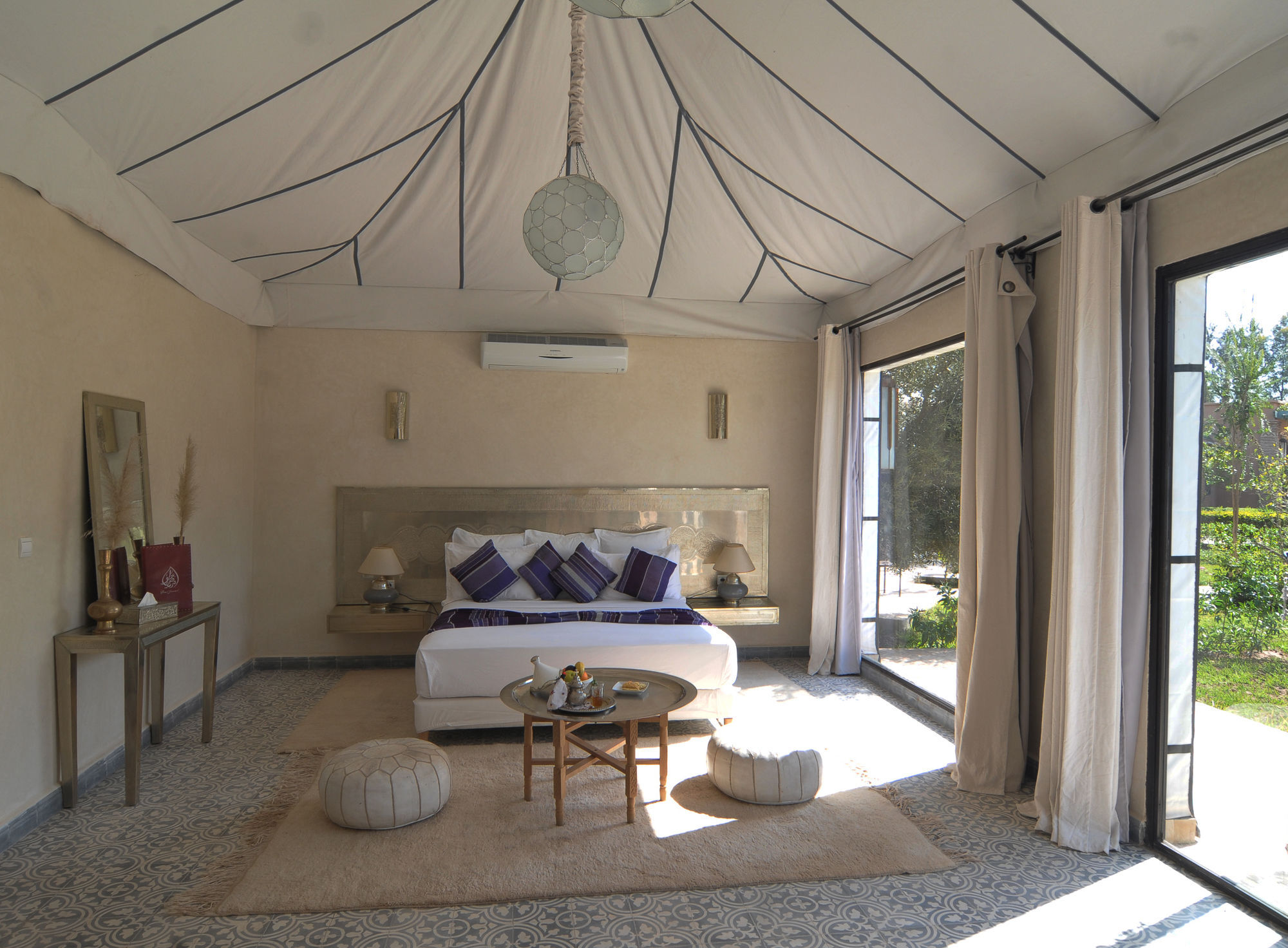 Riad Jawad & Spa Марракеш Екстер'єр фото
