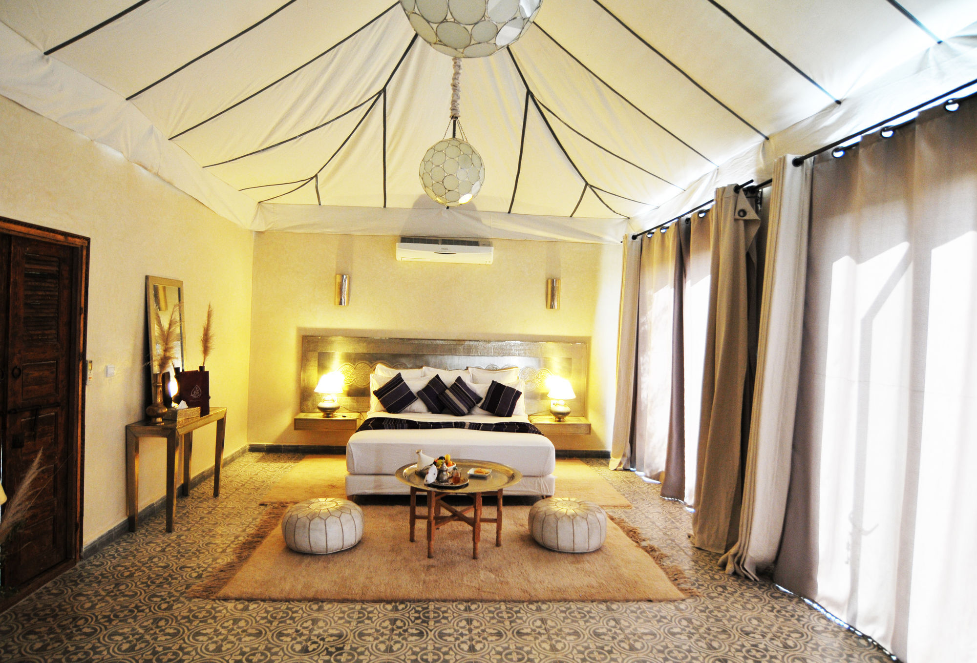 Riad Jawad & Spa Марракеш Екстер'єр фото